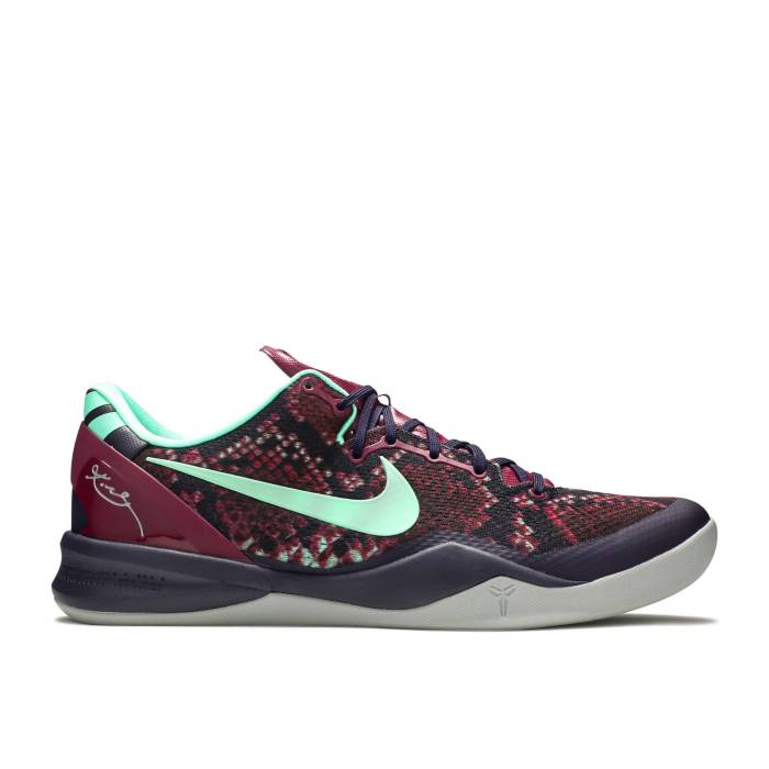 ʥ Nike  Kobe 8 'Pit Viper' Men  եå 󥺥եå 塼 ¾塼 