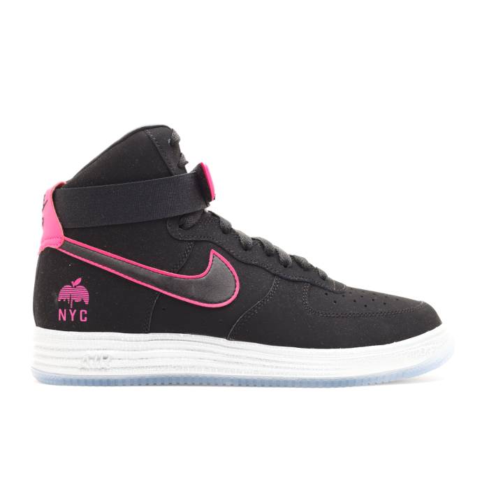 ʥ Nike  Lunar Force 1 Hyp Hi Qs 'Nyc' Men  եå 󥺥եå 塼 ¾塼 