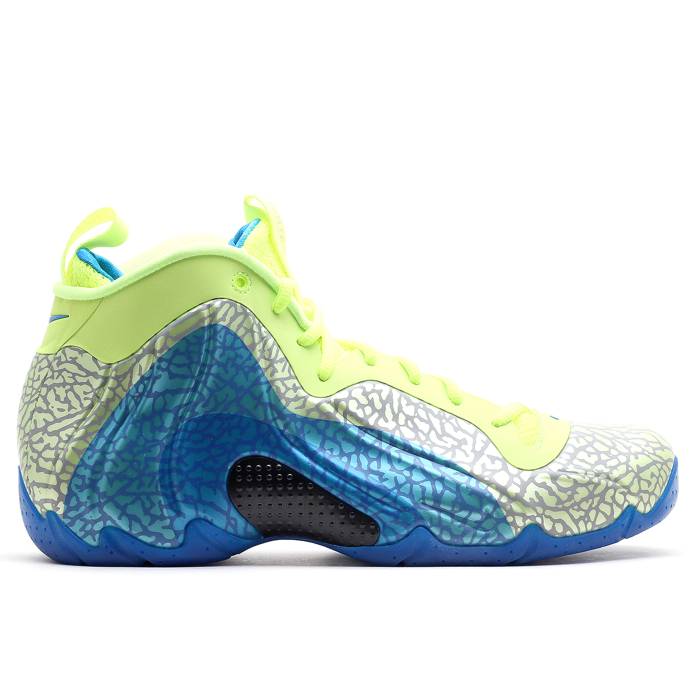 ʥ Nike  Air Flightposite Exposed 'Volt' Men  եå 󥺥եå 塼 ¾塼 