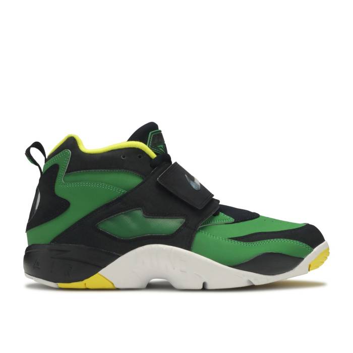 ʥ Nike  Air Diamond Turf 'Oregon Ducks' Men  եå 󥺥եå 塼 ¾塼 