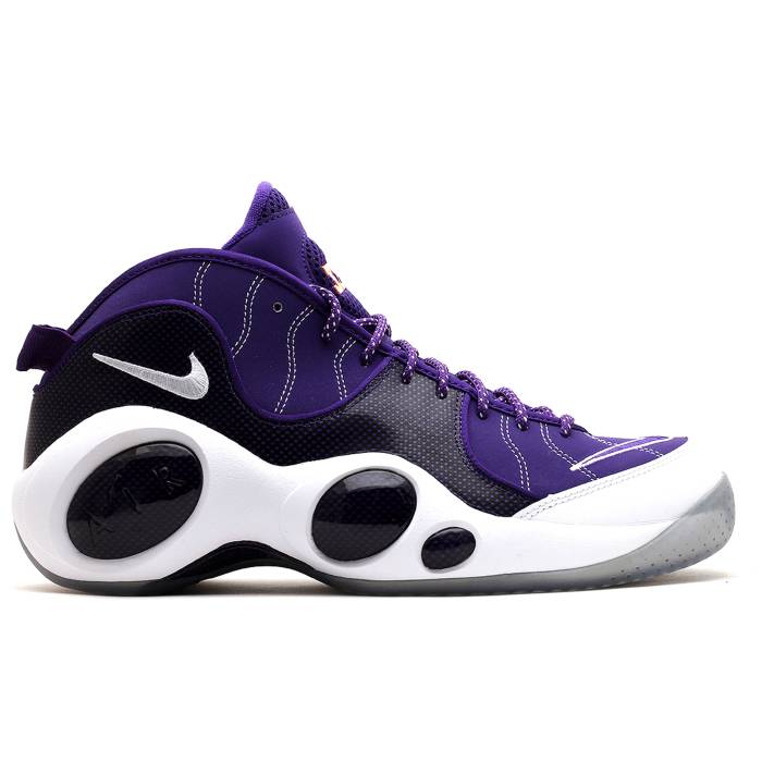 ʥ Nike  Air Zoom Flight 95 J Kidd Pe Men  եå 󥺥եå 塼 ¾塼 
