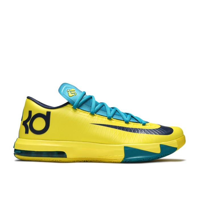ʥ Nike  Kd 6 'Seat Pleasant' Men  եå 󥺥եå 塼 ¾塼 