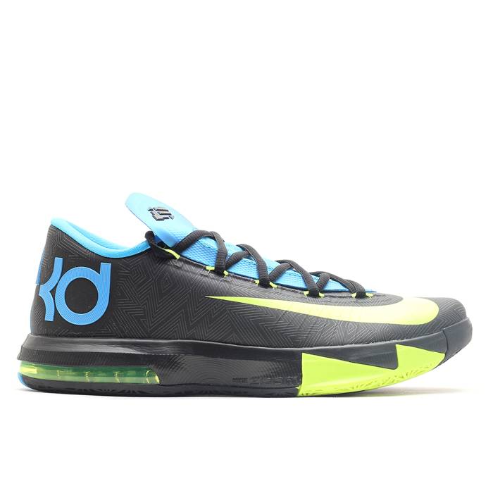 ʥ Nike  Kd 6 'Away 2' Men  եå 󥺥եå 塼 ¾塼 