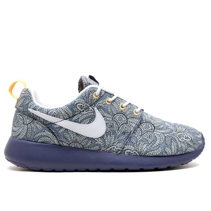 ʥ Nike  Wms Rosherun Lib Qs 'Liberty' Women  եå ǥեå 塼 ¾塼 