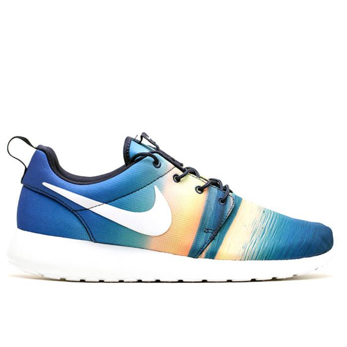 ʥ Nike  Rosherun 'Sunrise' Men  եå 󥺥եå 塼 ¾塼 