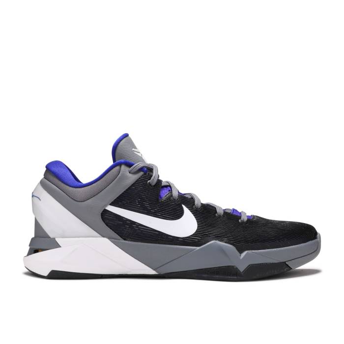 ʥ Nike  Zoom Kobe 7 System 'Concord' Men  եå 󥺥եå 塼 ¾塼 