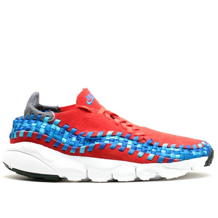 ʥ Nike  Air Footscape Woven Motion Men  եå 󥺥եå 塼 ¾塼 