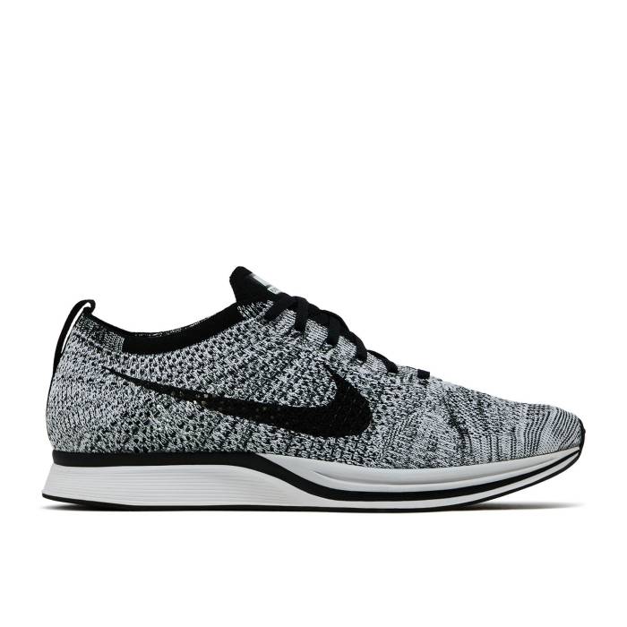 ʥ Nike  Flyknit Racer 'Oreo 1.0' Men  եå 󥺥եå 塼 ¾塼 