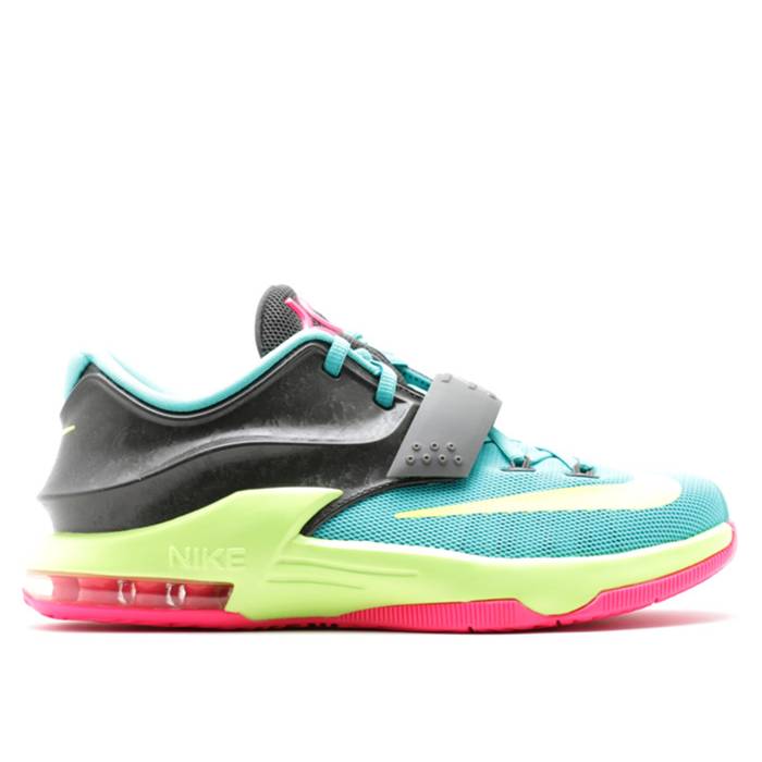 お値下げ⭕️Nike KD 7 シューズ US 8 2025年最新】nike kd7の人気アイテム - メルカリ