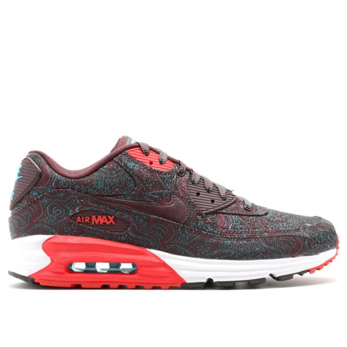 ʥ Nike  Air Max Lunar 90 Premium Qs 'Suit &amp; Tie' Men  եå 󥺥եå 塼 ¾塼