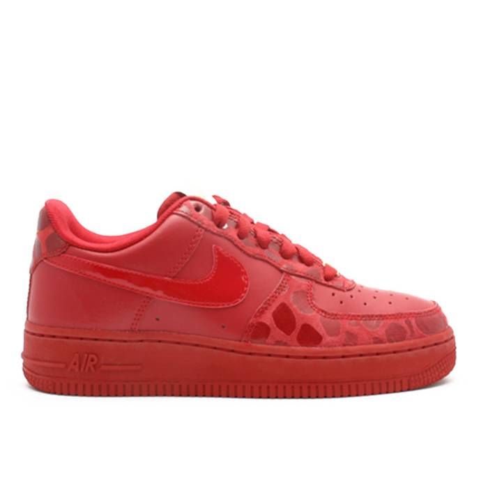 ʥ Nike  Wmns Air Force 1 '07 'Valentine' Women  եå ǥեå 塼 ¾塼