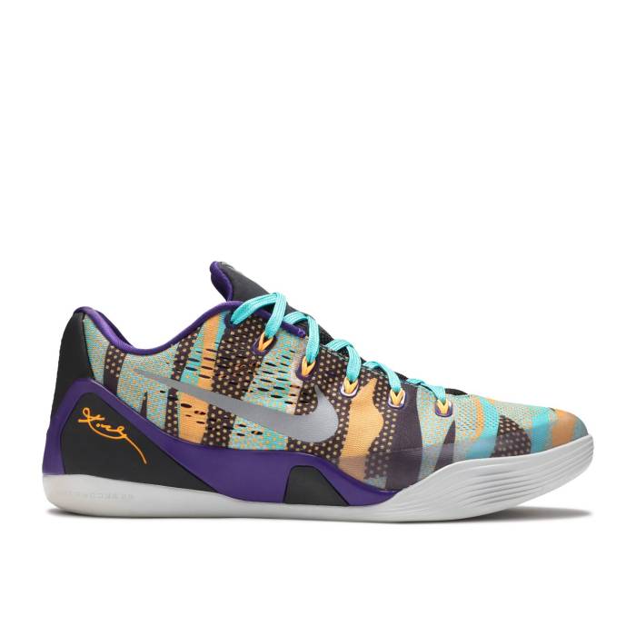 ʥ Nike  Kobe 9 Em 'Pop Art' Men  եå 󥺥եå 塼 ¾塼 