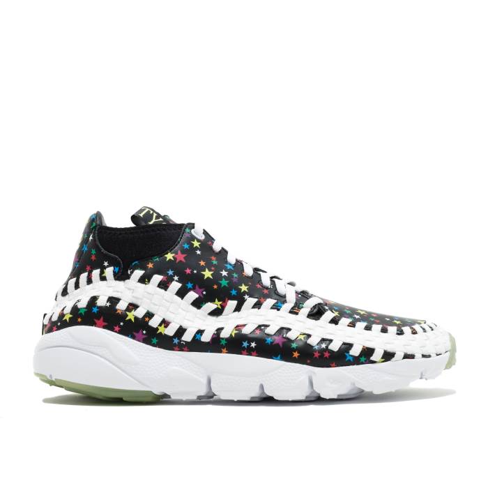 ʥ Nike  Atmos X Air Footscape Woven Chukka Men  եå 󥺥եå 塼 ¾塼 