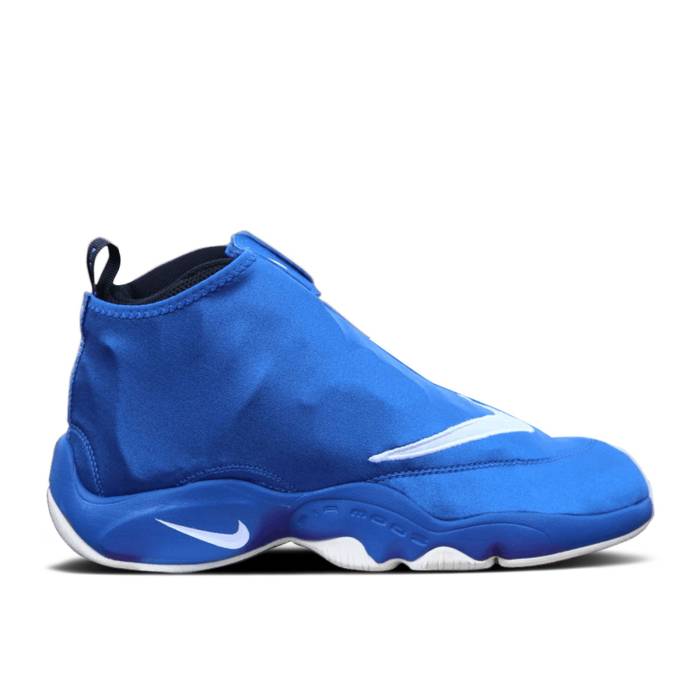 ʥ Nike  Zoom Flight The Glove 'Royal Blue' Men  եå 󥺥եå 塼 ¾塼 