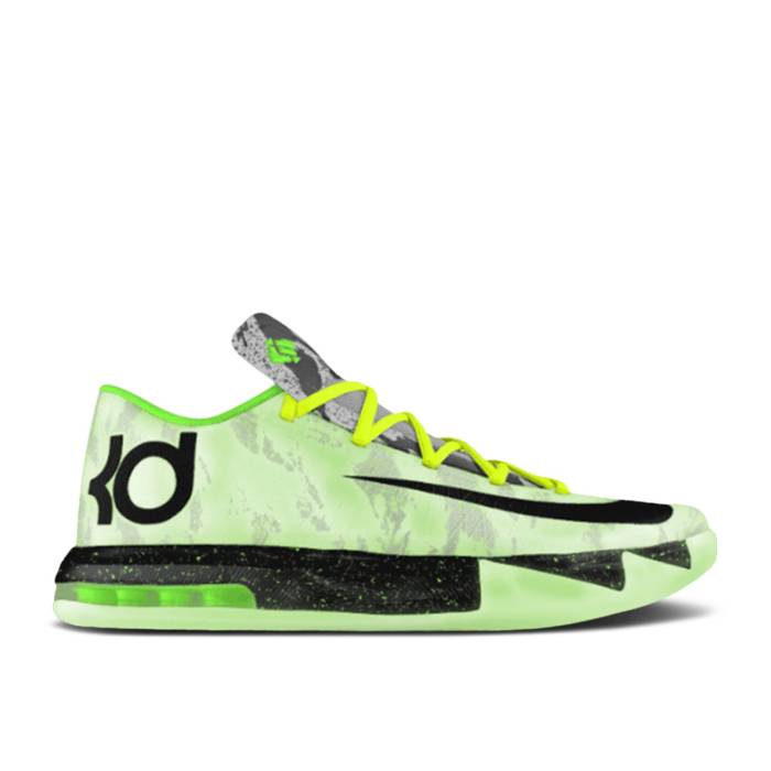 ʥ Nike  Zoom Kd 6 Id 'Multi-Color' Men  եå 󥺥եå 塼 ¾塼 