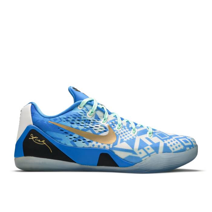 ʥ Nike  Kobe 9 Em 'Hyper Cobalt' Men  եå 󥺥եå 塼 ¾塼 