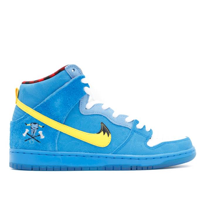 ʥ Nike  Dunk High Premium Sb 'Familia' Men  եå 󥺥եå 塼 ¾塼 