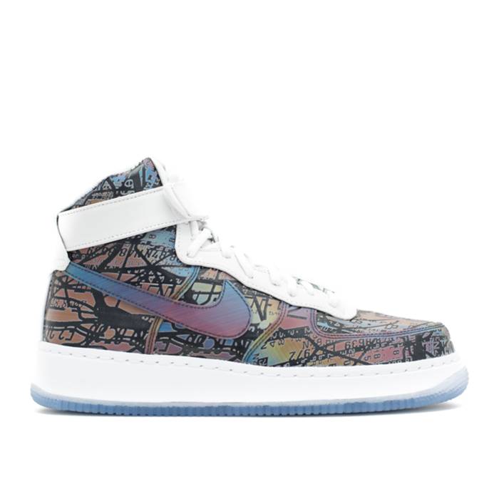 ʥ Nike  Air Force 1 Hi Cmft Prm 'Quai 54' Men  եå 󥺥եå 塼 ¾塼 