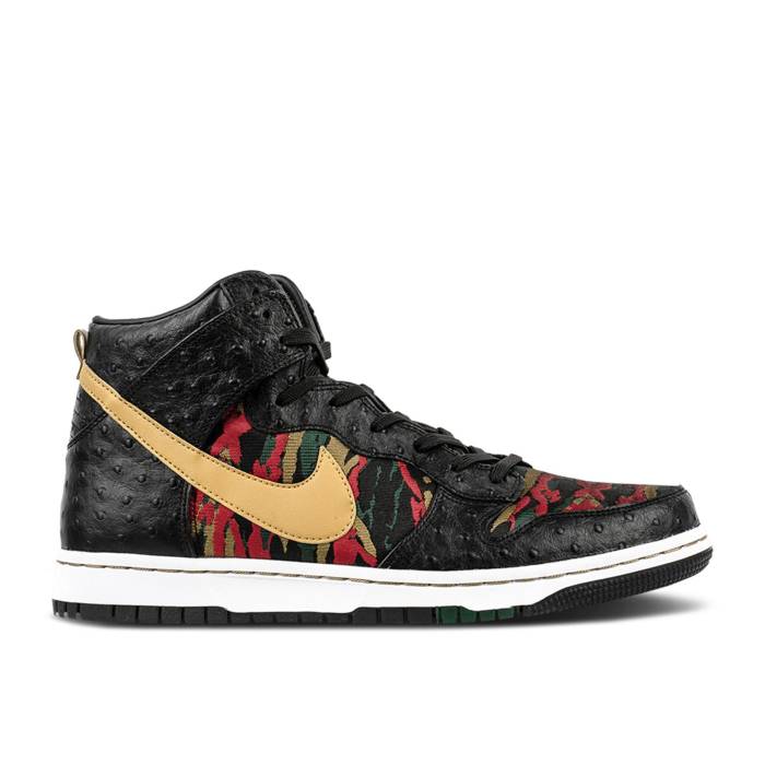 ʥ Nike  Dunk Cmft Premium 'Tiger Camo' Men  եå 󥺥եå 塼 ¾塼 