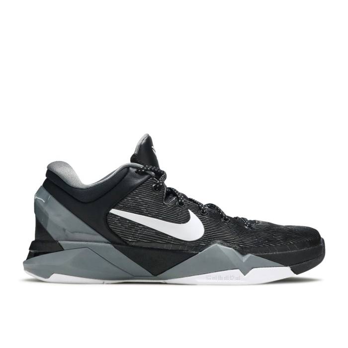 ʥ Nike  Zoom Kobe 7 Xdr 'Black Wolf Grey' Men  եå 󥺥եå 塼 ¾塼 