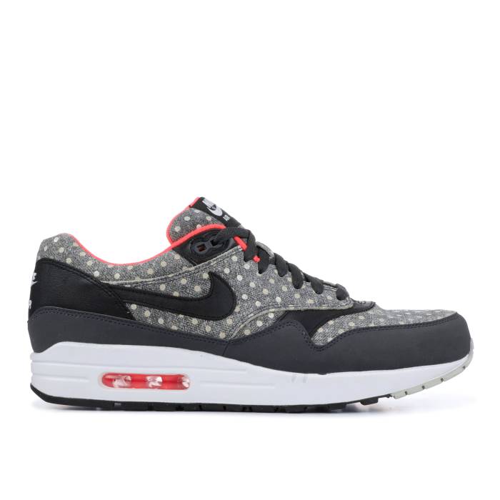 ʥ Nike  Air Max 1 Premium 'Polka Dot' Men  եå 󥺥եå 塼 ¾塼 