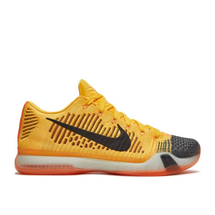 ʥ Nike  Kobe 10 Elite 'Rivalry' Men  եå 󥺥եå 塼 ¾塼 