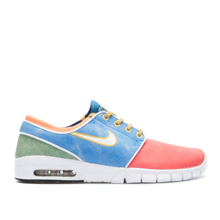 ʥ Nike  Concepts X Sb Stefan Janoski 'Mosaic' Men  եå 󥺥եå 塼 ¾塼 