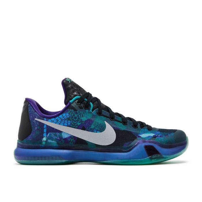ʥ Nike  Kobe 10 'Overcome' Men  եå 󥺥եå 塼 ¾塼 