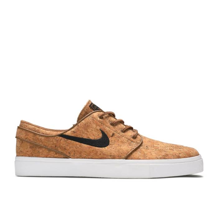 ʥ Nike  Sb Zoom Stefan Janoski Elite 'Cork' Men  եå 󥺥եå 塼 ¾塼 
