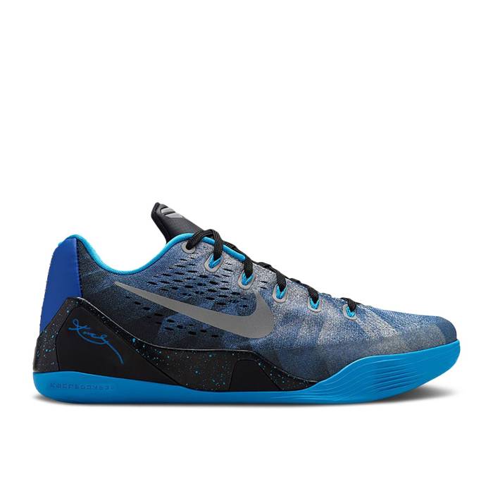 ʥ Nike  Kobe 9 Em Premium 'Game Royal' Men  եå 󥺥եå 塼 ¾塼 