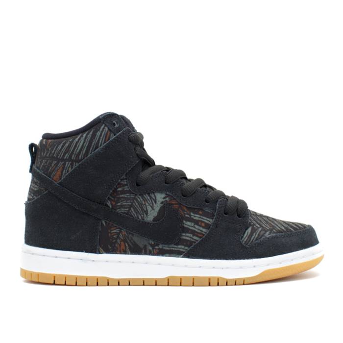 ʥ Nike  Dunk High Pro Sb 'Rainforest' Men  եå 󥺥եå 塼 ¾塼 
