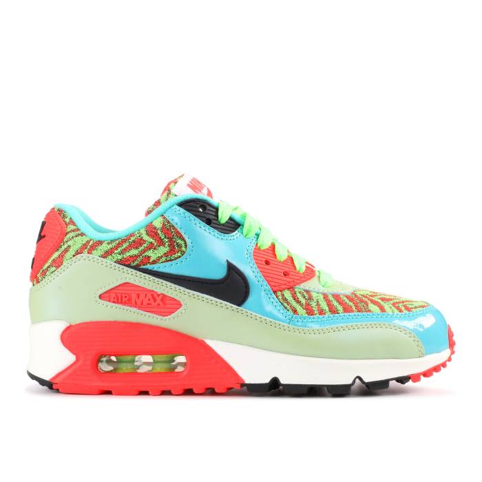 ʥ Nike  Air Max 90 Premium Mesh Gs Youth  ˥ å