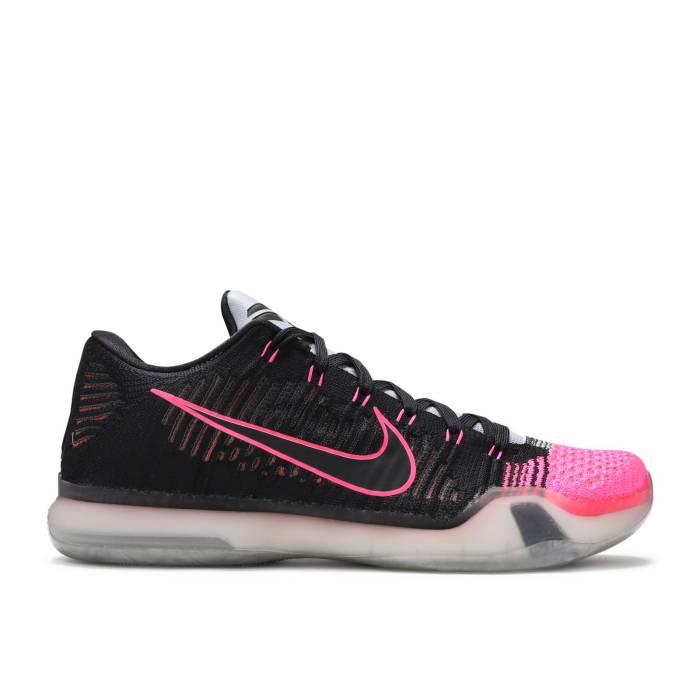 ʥ Nike  Kobe 10 Elite 'Mambacurial' Men  եå 󥺥եå 塼 ¾塼 
