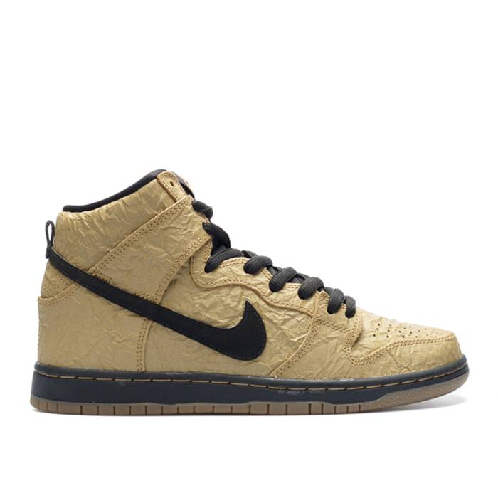 ʥ Nike  Sb Dunk High 'Brown Paper Bag' Men  եå 󥺥եå 塼 ¾塼 