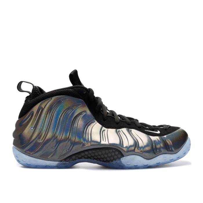ʥ Nike  Air Foamposite One 'Hologram' Men  եå 󥺥եå 塼 ¾塼 
