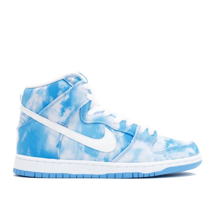ʥ Nike  Sb Dunk High 'Cloud' Men  եå 󥺥եå 塼 ¾塼 