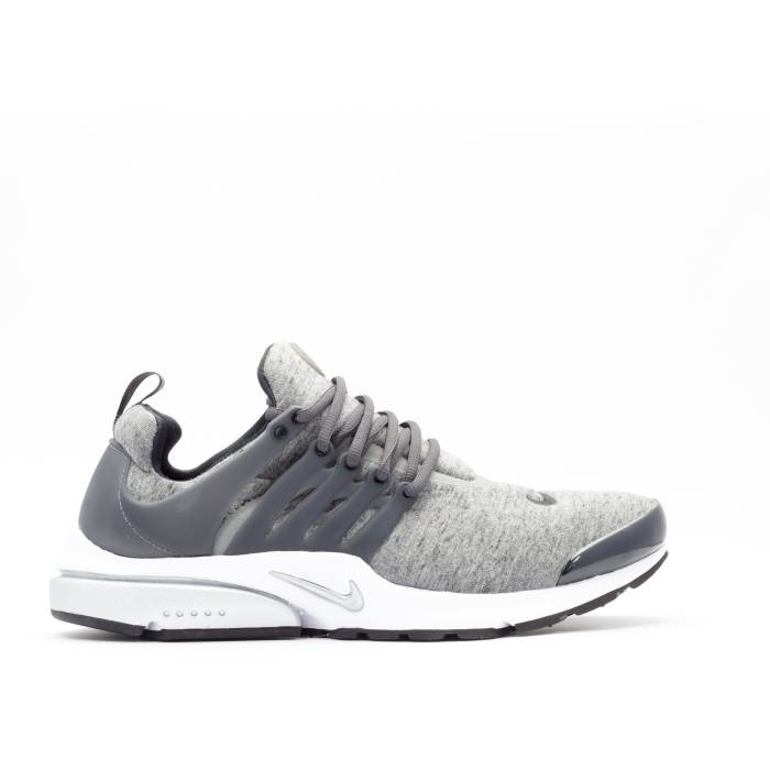 ʥ Nike  Air Presto 'Fleece' Men  եå 󥺥եå 塼 ¾塼 