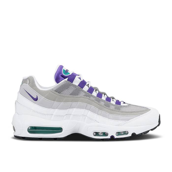 ʥ Nike  Air Max 95 'Grape' 2015 Men  եå 󥺥եå 塼 ¾塼 