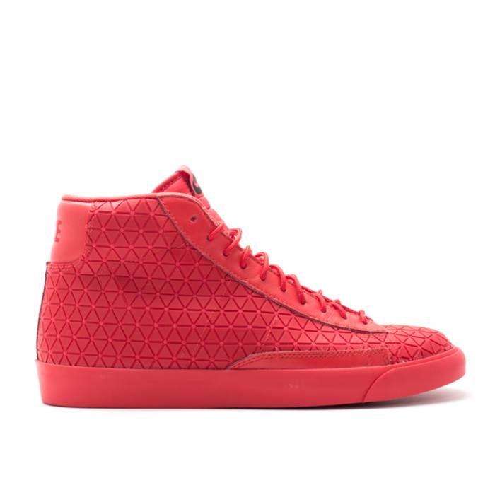 ʥ Nike  Blazer Mid Metric 'University Red' Men  եå 󥺥եå 塼 ¾塼 