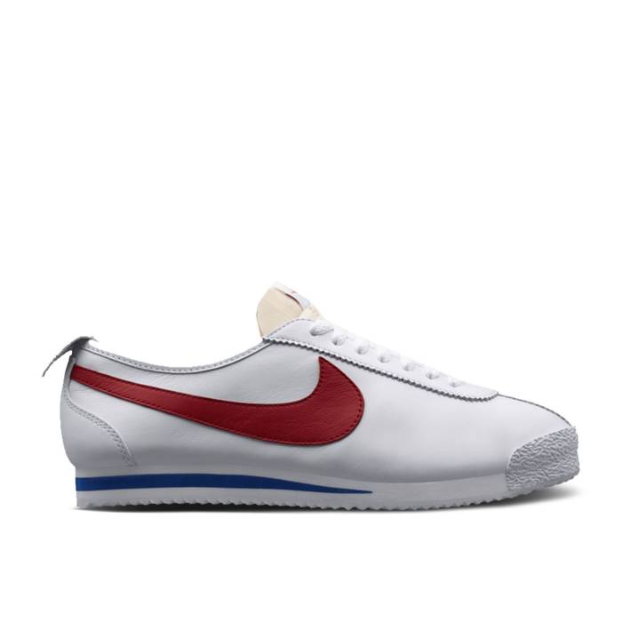 ʥ Nike  Lab Cortez '72 'White Red Blue' Men  եå 󥺥եå 塼 ¾塼 