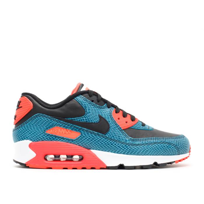 ʥ Nike  Air Max 90 Anniversary 'Infrared Snake' Men  եå 󥺥եå 塼 ¾塼