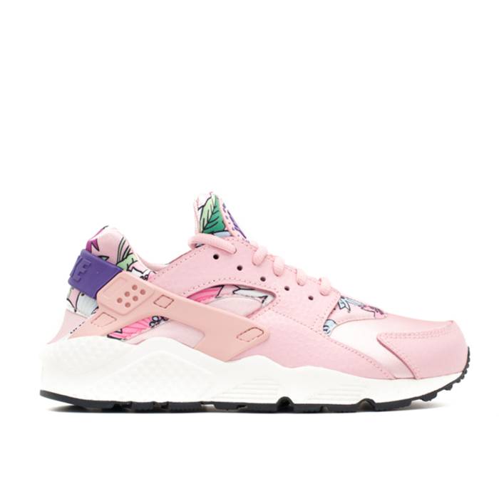 ʥ Nike  Wmns Air Huarache 'Aloha' Women  եå ǥեå 塼 ¾塼 