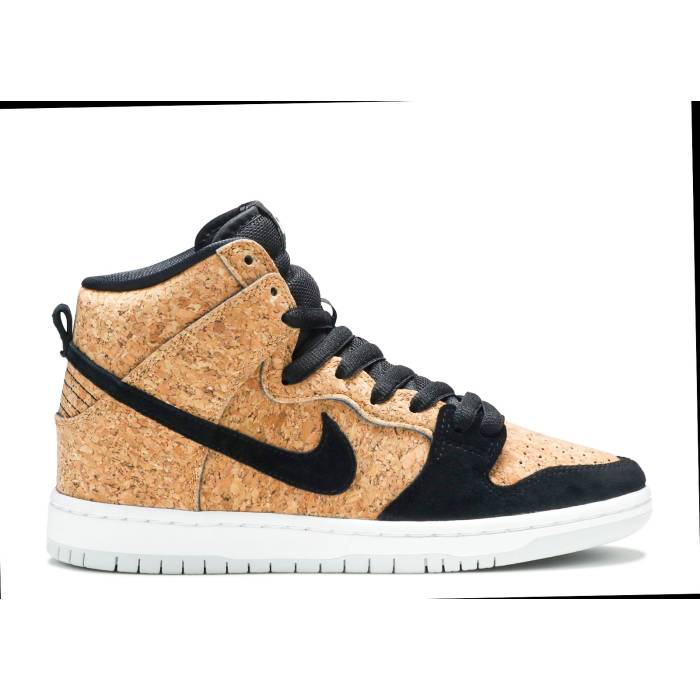 ʥ Nike  Dunk High Premium Sb 'Cork' Men  եå 󥺥եå 塼 ¾塼 