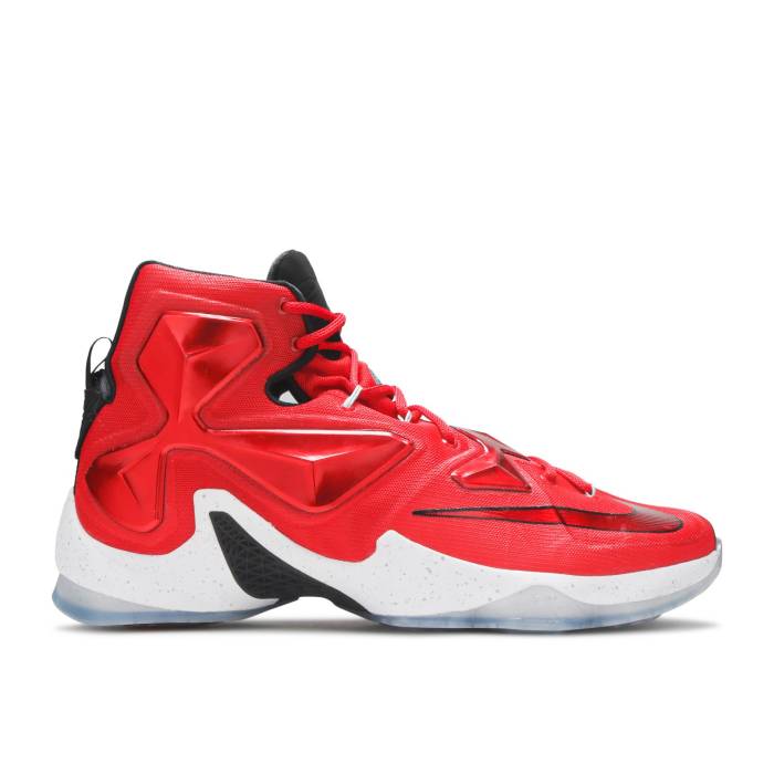 ʥ Nike  Lebron 13 'On Court' Men  եå 󥺥եå 塼 ¾塼 