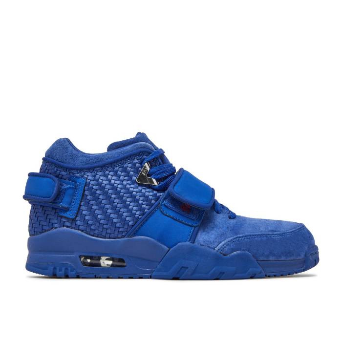 ʥ Nike  Air Trainer V Cruz Premium 'Rush Blue' Men  եå 󥺥եå 塼 ¾塼