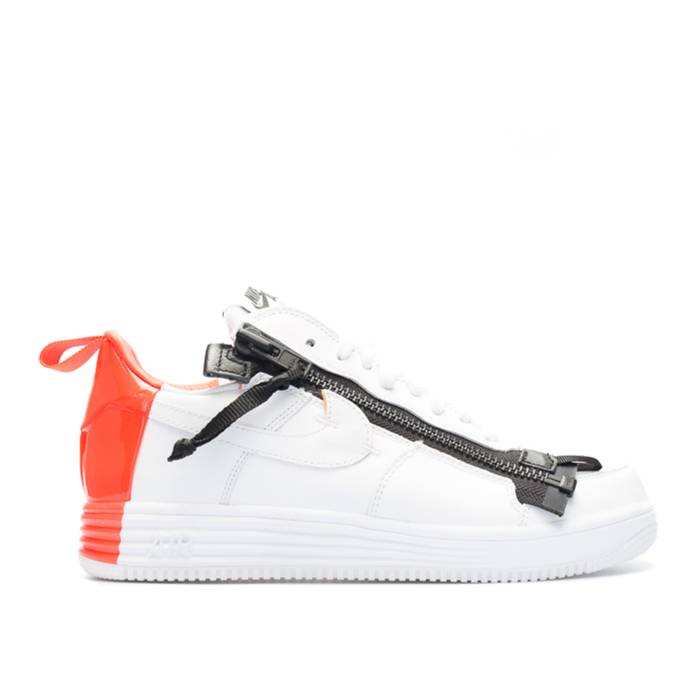 ʥ Nike  Acronym X Lunar Force 1 Sp 'Zip' Men  եå 󥺥եå 塼 ¾塼 