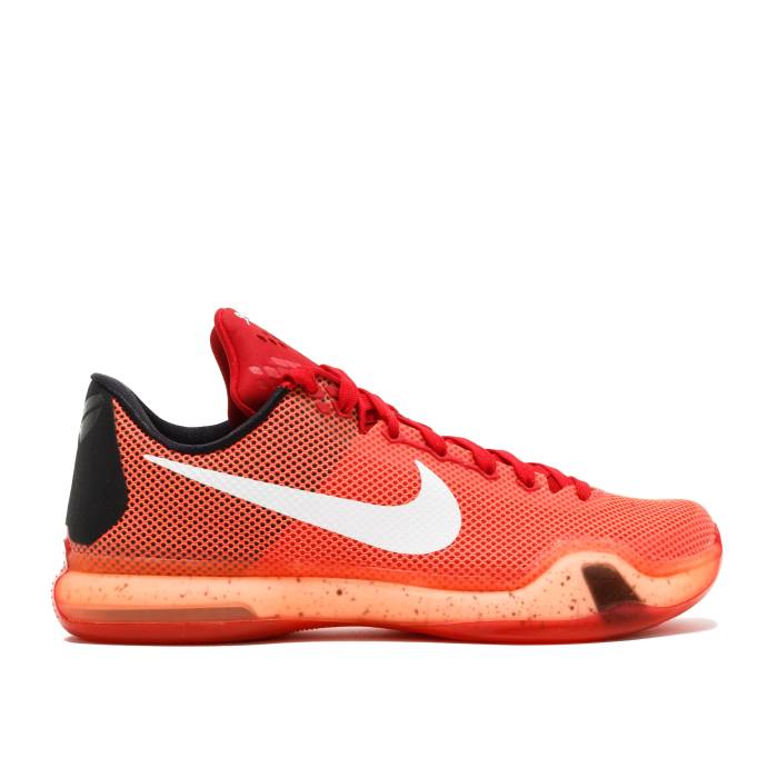 ʥ Nike  Kobe 10 'Majors' Men  եå 󥺥եå 塼 ¾塼 
