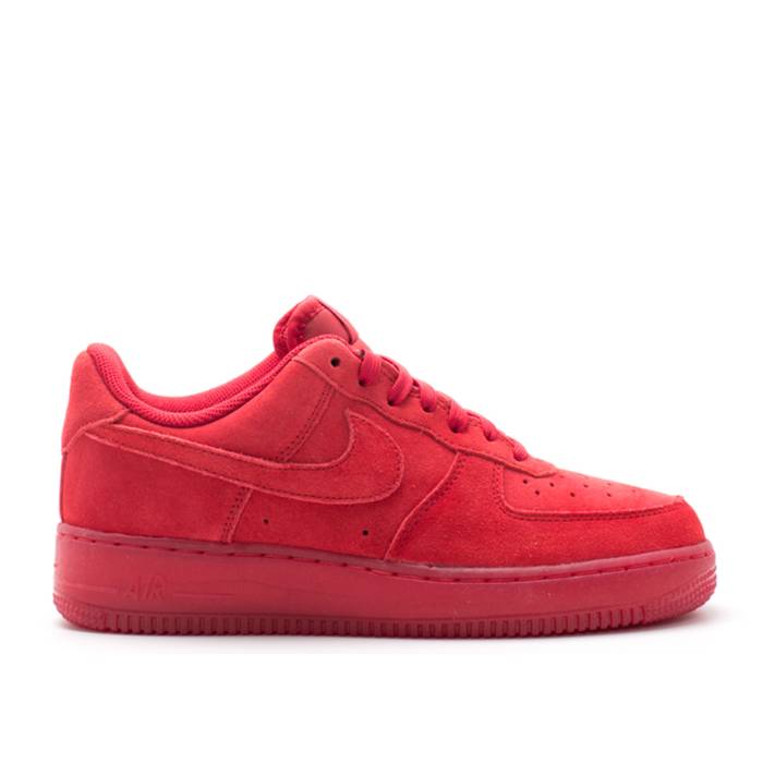 ʥ Nike  Air Force 1 Low '07 Lv8 'Gym Red' Men  եå 󥺥եå 塼 ¾塼 