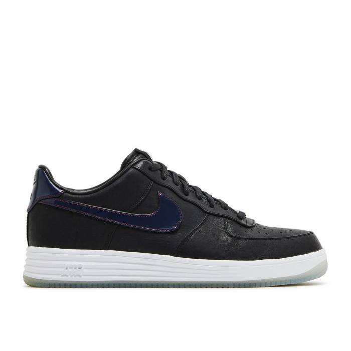 ʥ Nike  Patriots X Lunar Air Force 1 Pf Qs 'Robert Kraft' Men  