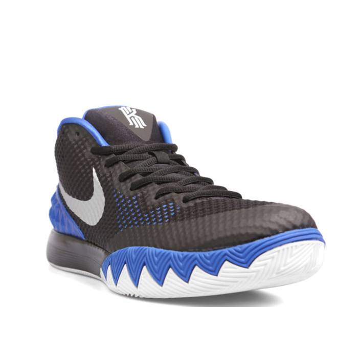 Kyrie1 カイリー1 激レア黒 希望価格投げてね Nike Kyrie 1 Low Black for Sale | Authenticity Guaranteed | eBay
